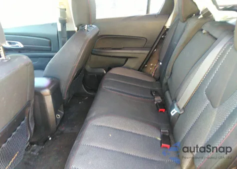 2016 GMC Terrain Sle-1 z USA, uszkodzony, nr VIN 2GKALMEKXG6321630